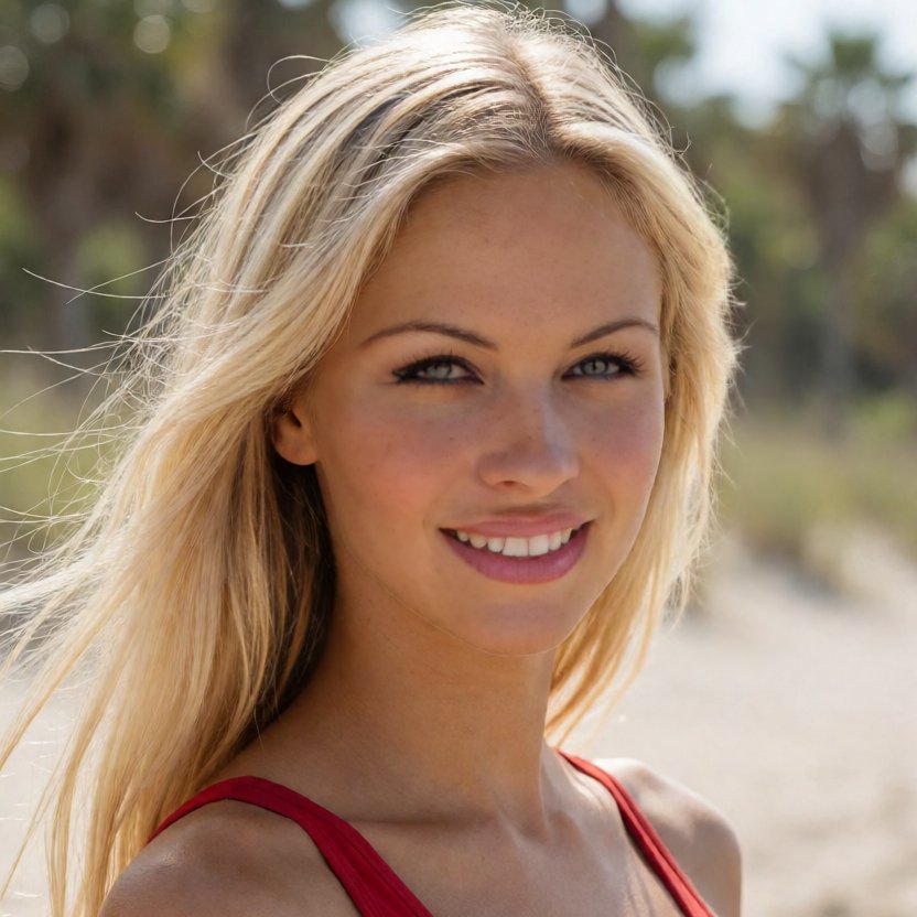 Sacha Berg