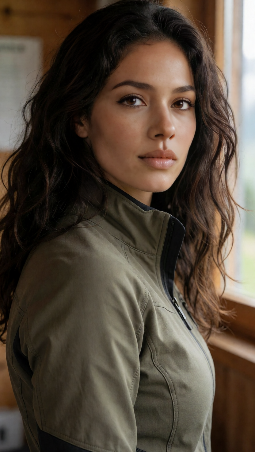 Elin Brant