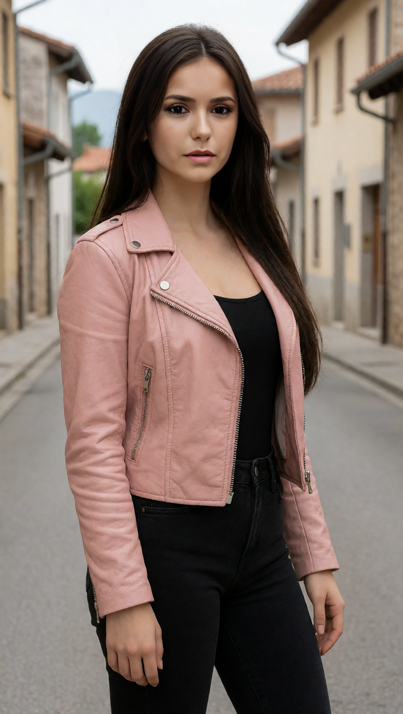 Elina Cole