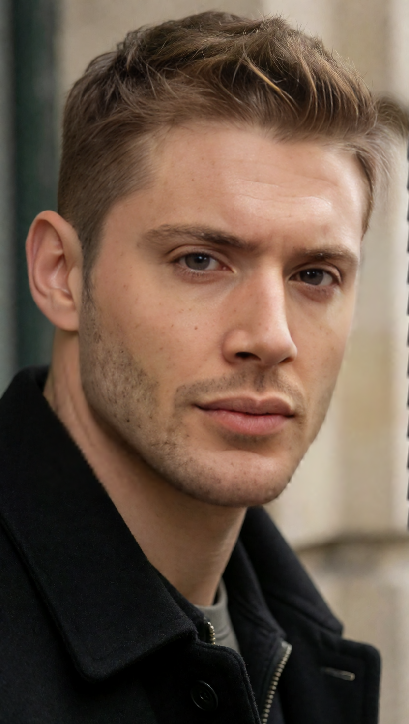 Jake Hale